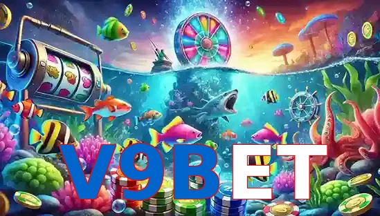 Trò Chơi Bắn Cá Phổ Biến Tại V9BET
