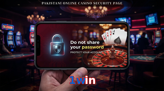 Payment and PKR controls in 1Win