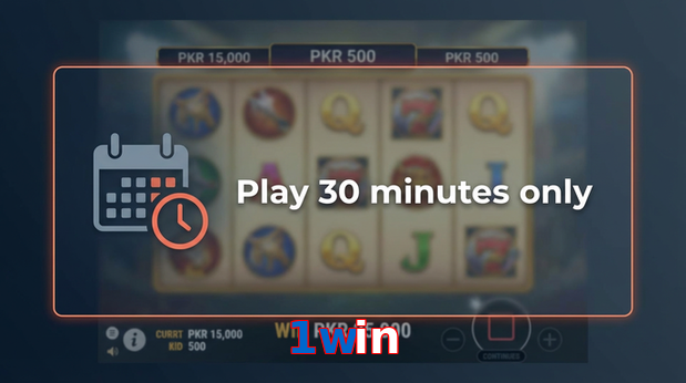 Payment and PKR controls in 1Win