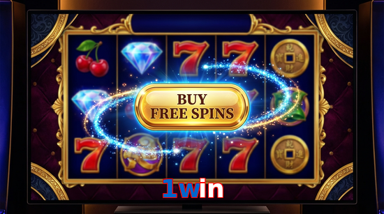 Game list for 1Win pg section